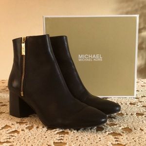 Michael Kors Boots